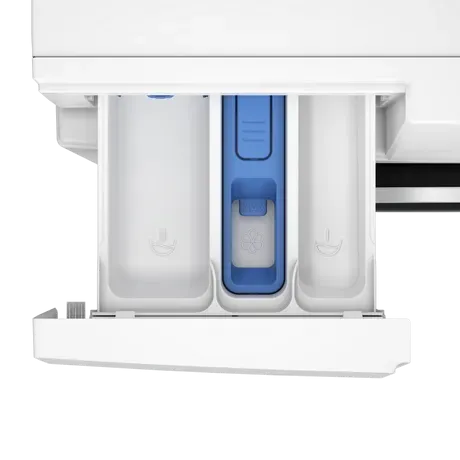 Blomberg LWA210461W 10Kg Freestanding Washing Machine
