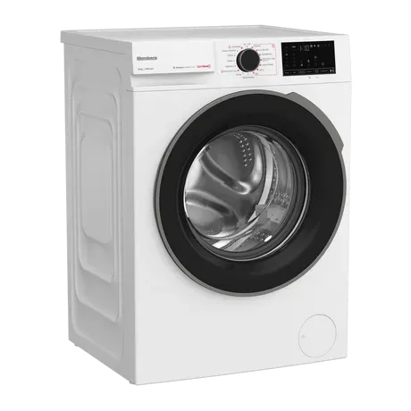 Blomberg LWA210461W 10Kg Freestanding Washing Machine