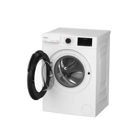 Blomberg LWA210461W 10Kg Freestanding Washing Machine