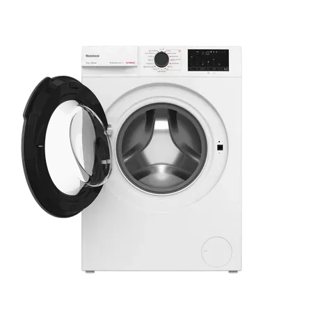 Blomberg LWA210461W 10Kg Freestanding Washing Machine