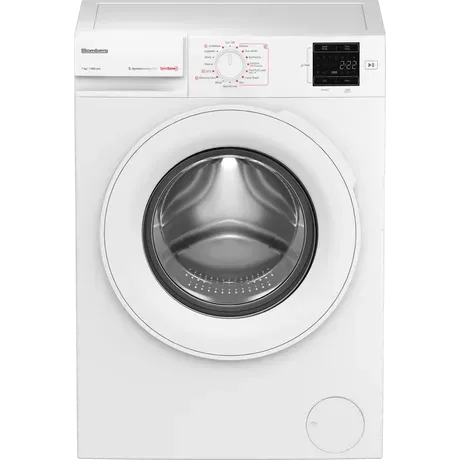 Blomberg LWA27461W 7Kg Freestanding Washing Machine