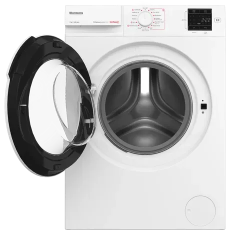 Blomberg LWA27461W 7Kg Freestanding Washing Machine