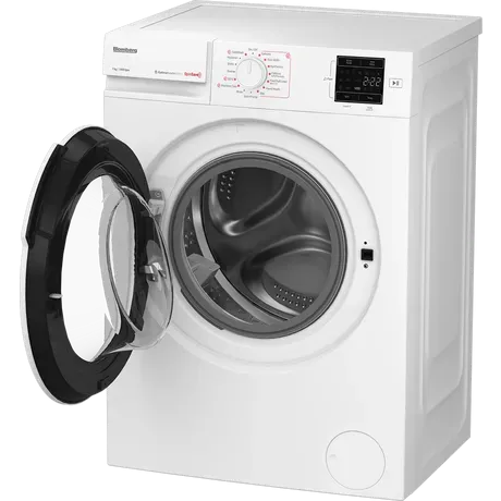 Blomberg LWA27461W 7Kg Freestanding Washing Machine
