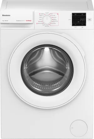 Blomberg LWA27461W Washing Machine