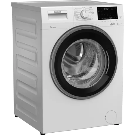 Blomberg LWF194410W 9Kg Freestanding Washing Machine