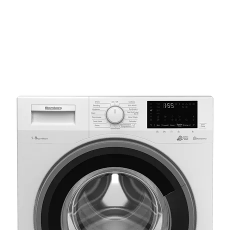 Blomberg LWF194410W 9Kg Freestanding Washing Machine