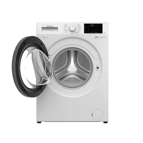 Blomberg LWF194410W 9Kg Freestanding Washing Machine