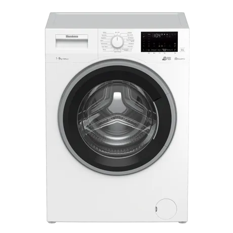 Blomberg LWF194410W 9Kg Freestanding Washing Machine