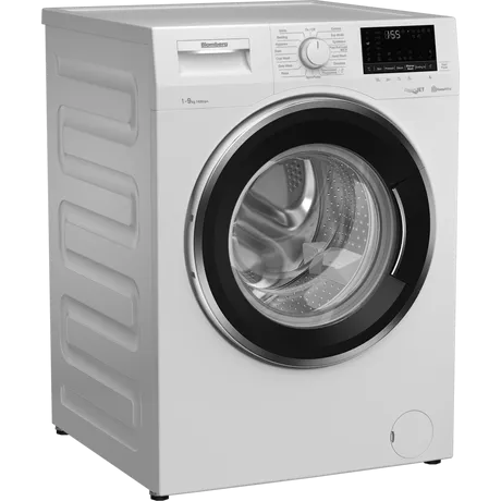 Blomberg LWF194520QW 9Kg Freestanding Washing Machine
