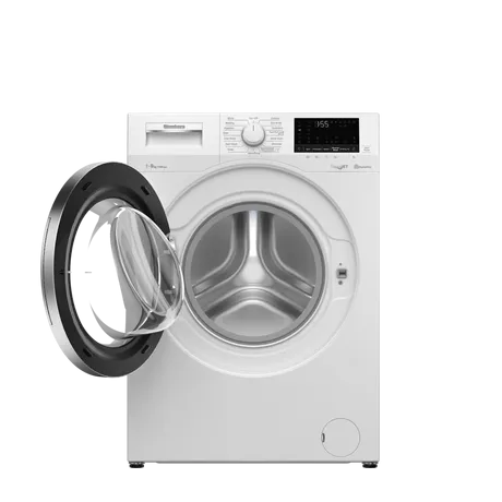 Blomberg LWF194520QW 9Kg Freestanding Washing Machine