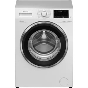 Blomberg LWF194520QW 9Kg Freestanding Washing Machine