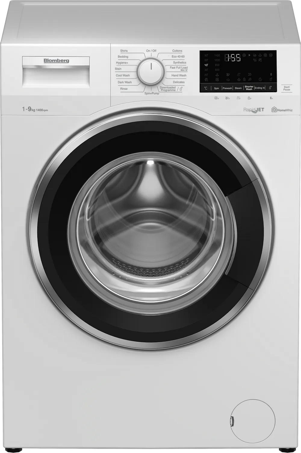 Blomberg LWF194520QW Washing Machine