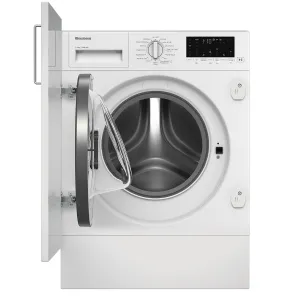 Blomberg LWI284420 8kg 1400 Spin Integrated Washing Machine