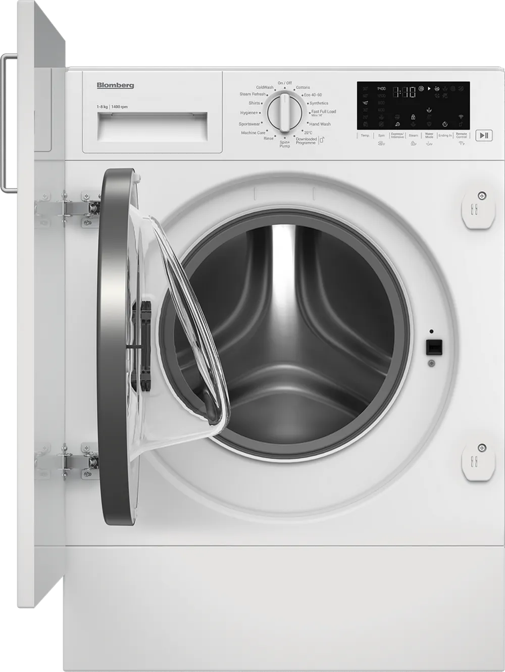 Blomberg LWI284420 Washing Machine