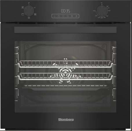 Blomberg Built-in Electric Oven | 72LT Capacity | 9 Functions | LED Timer