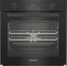 Blomberg Built-in Electric Oven | 72LT Capacity | 9 Functions | LED Timer
