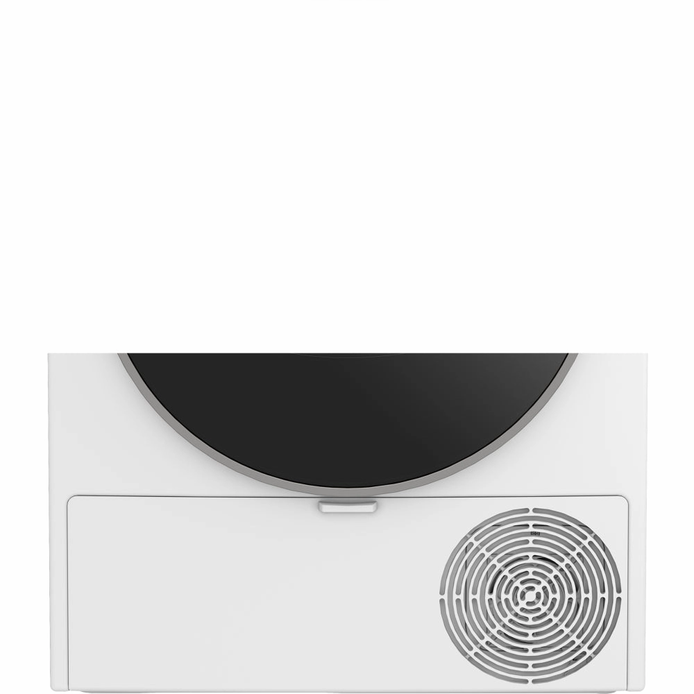 Blomberg LTAH39420W 9kg Heat Pump Tumble Dryer with A   Energy Rating White - CLEARANCE
