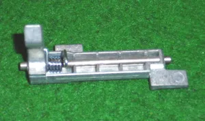 Bosch Avantixx Front Load Washer Door Latch Assembly - Part # 615967