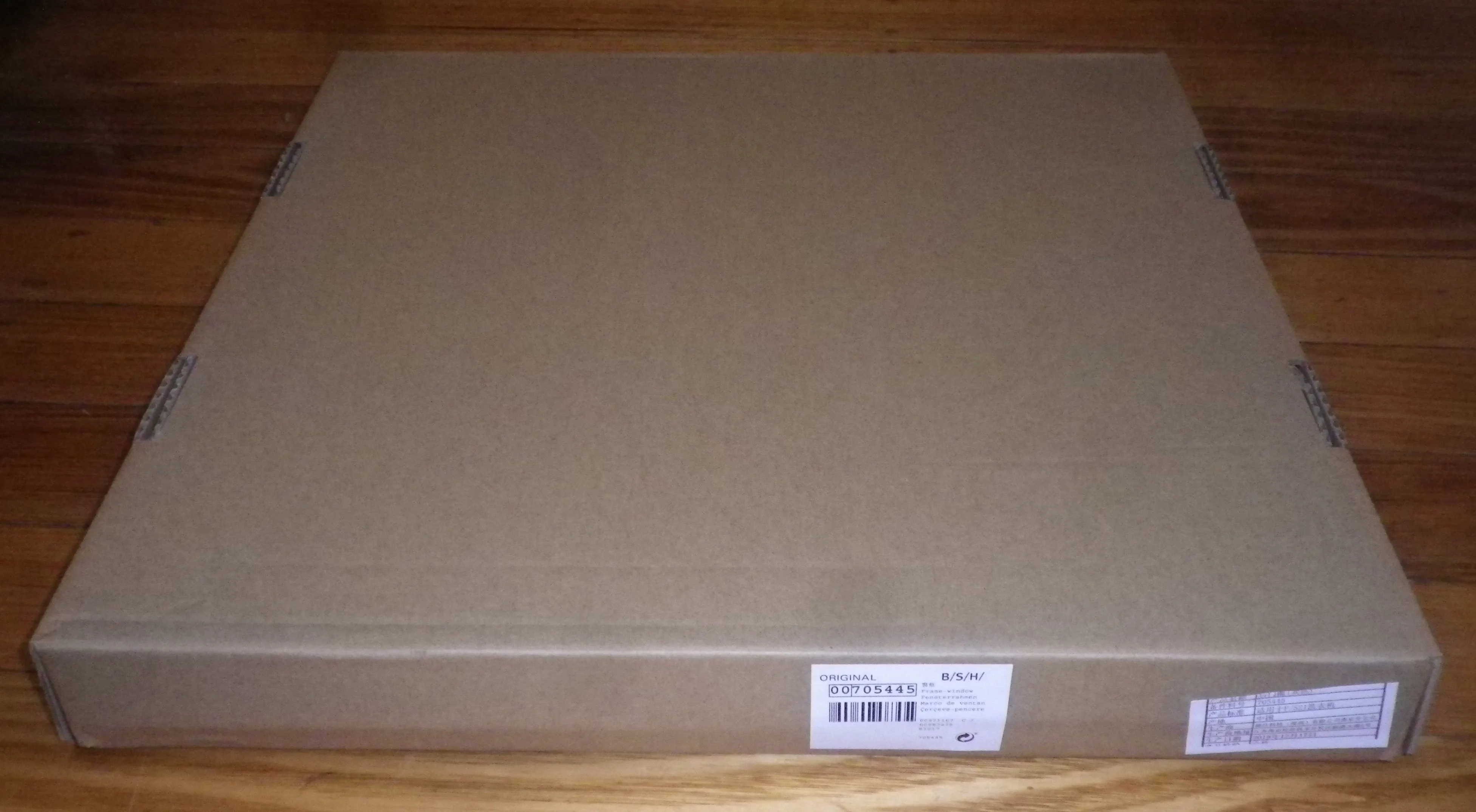 Bosch Avantixx Front Loading Washer Inner Door Moulding - Part # 705445