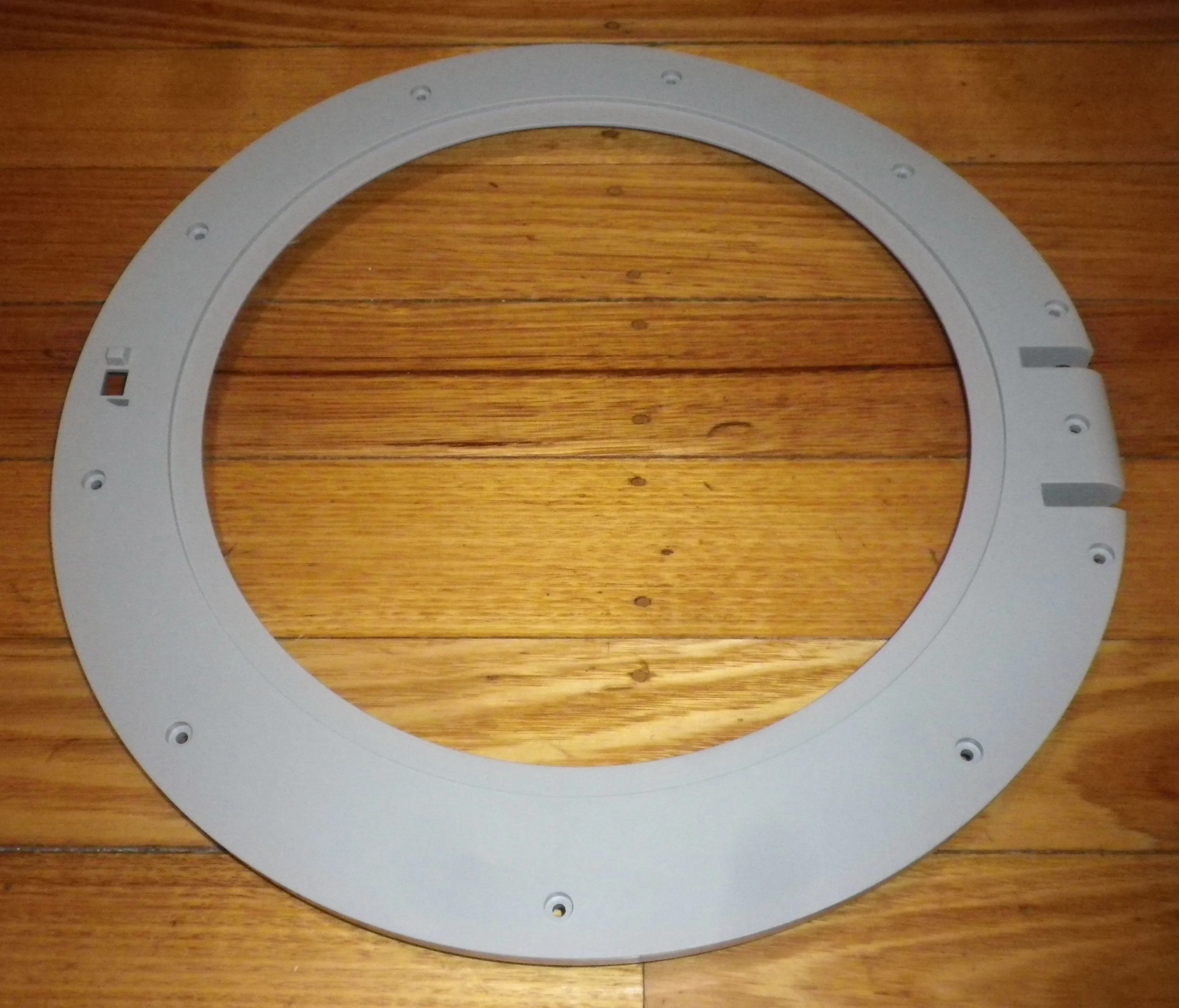 Bosch Avantixx Front Loading Washer Inner Door Moulding - Part # 705445