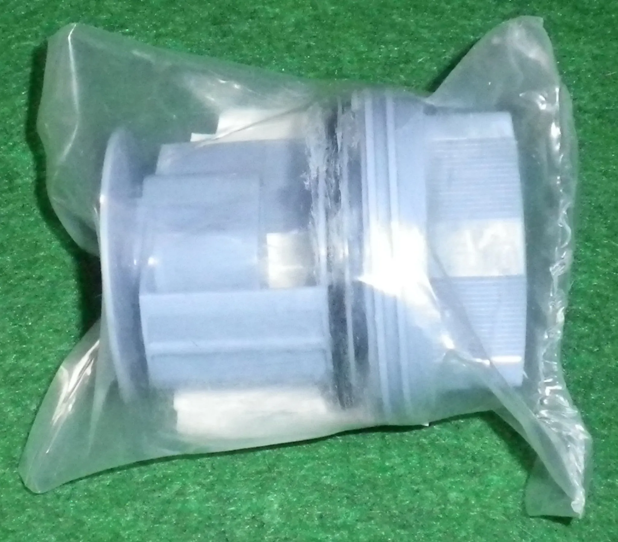 Bosch Avantixx, Logixx Front Loader Lint Filter - Part # 647920, 00647920