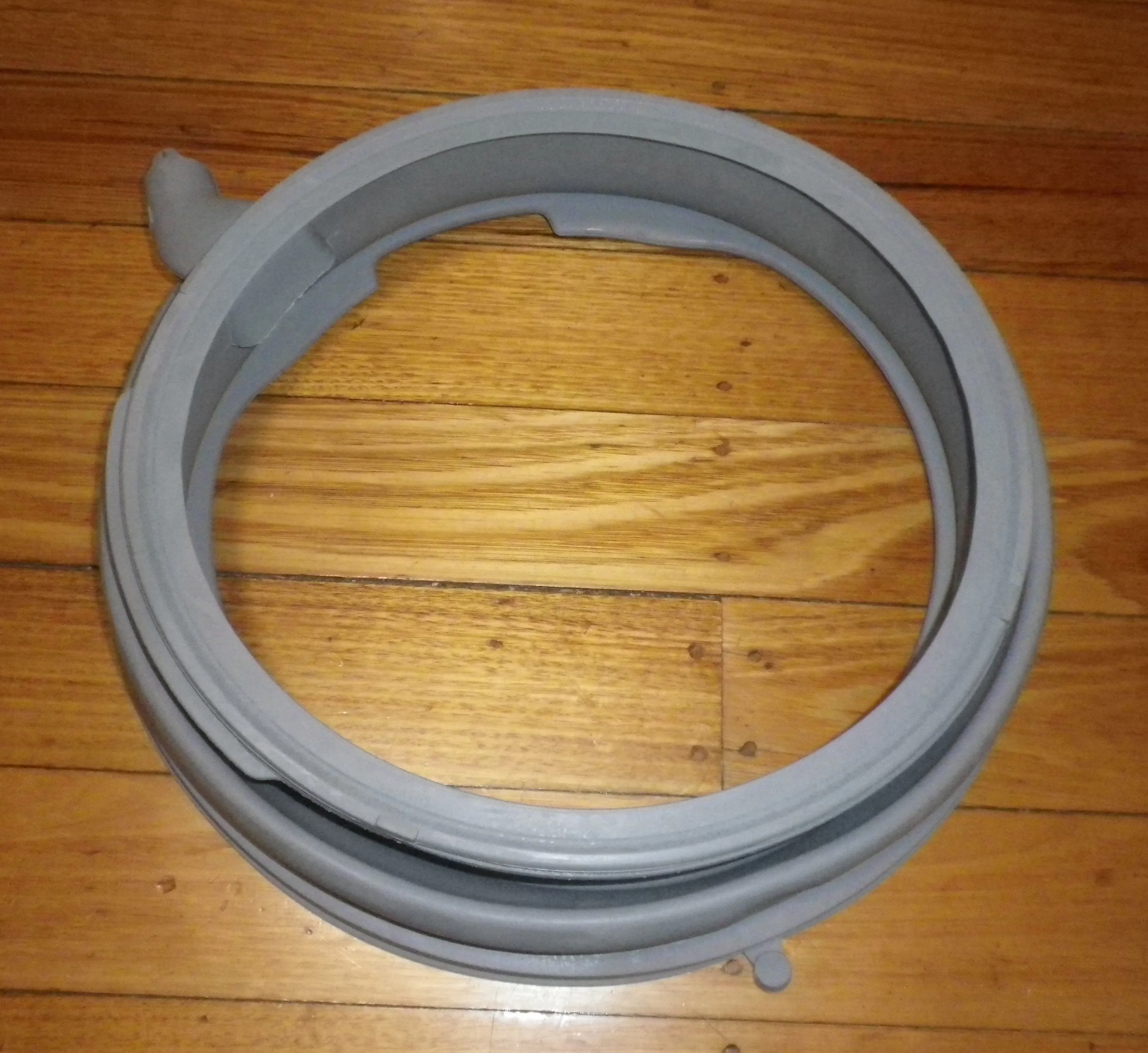 Bosch Avantixx, Logixx8 Front Load Washer Compatible Door Gasket - Part # BOS118