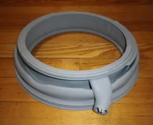 Bosch Avantixx, Logixx8 Front Load Washer Compatible Door Gasket - Part # BOS118