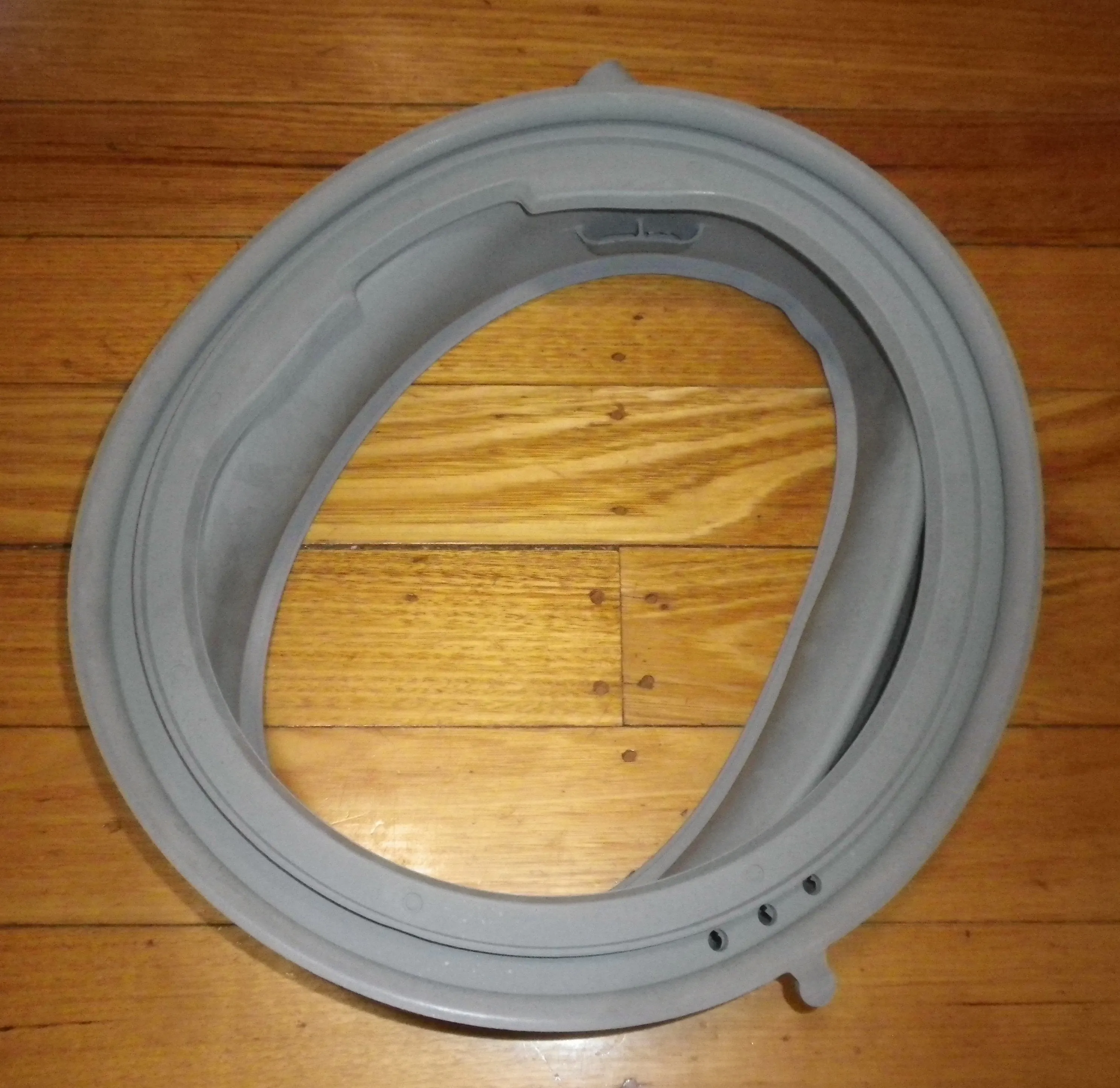 Bosch Avantixx, Logixx8 Front Load Washer Compatible Door Gasket - Part # BOS118