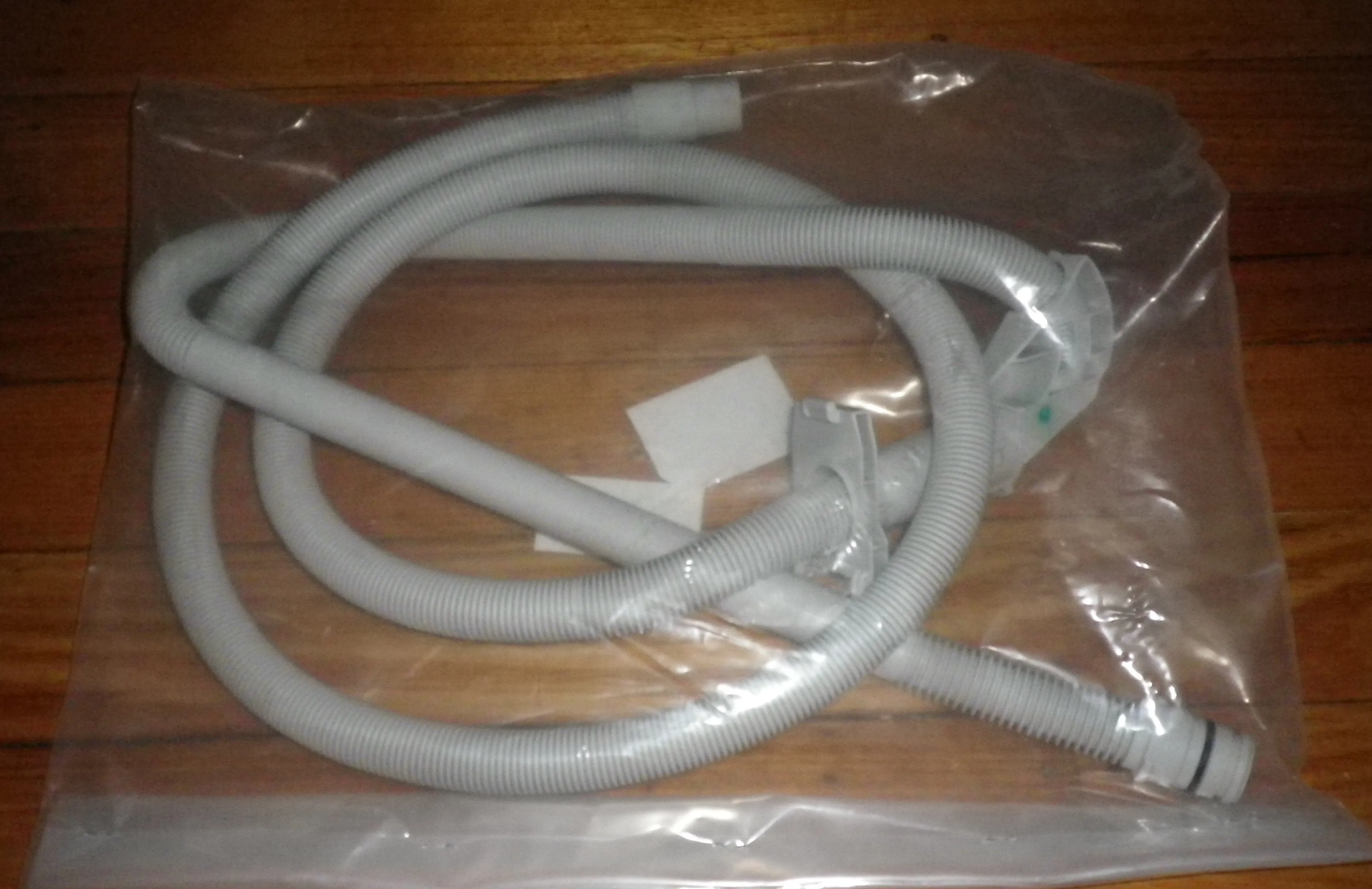 Bosch Avantixx Series Washing Machine Drain Hose - Part # 673924