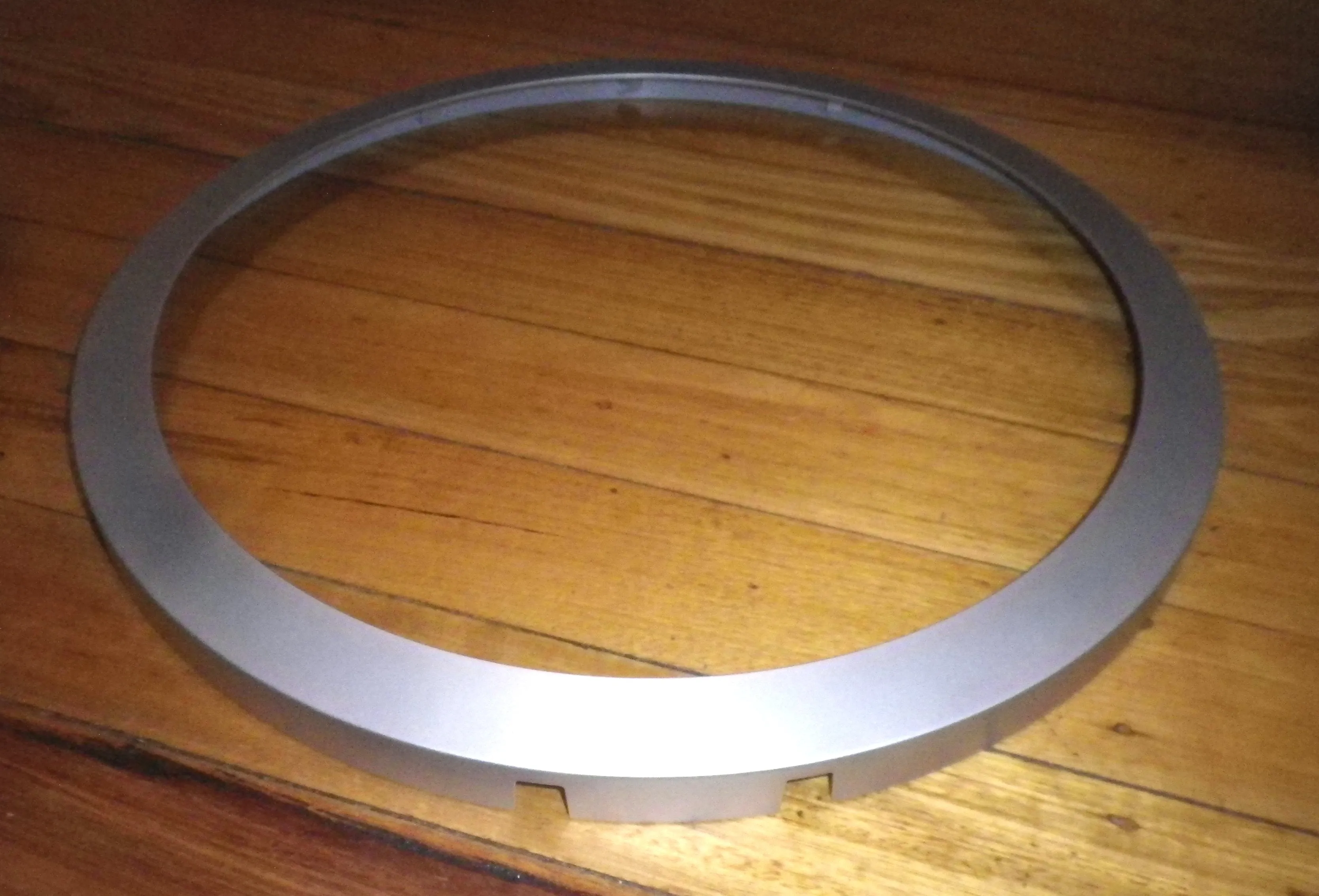 Bosch Dryer Door Outer Trim Ring suits WTG86400AU/03 - Part # 11004002