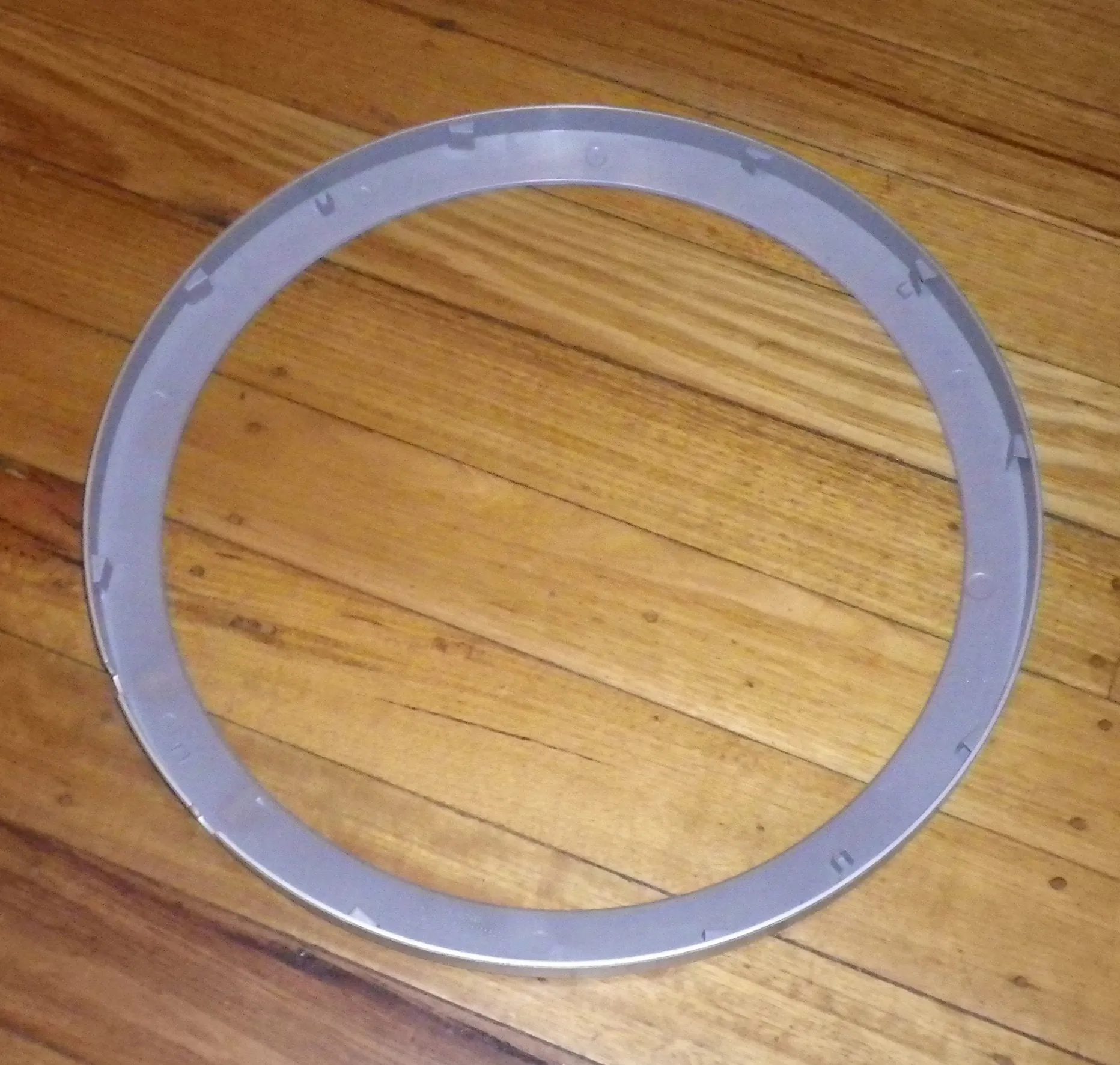 Bosch Dryer Door Outer Trim Ring suits WTG86400AU/03 - Part # 11004002