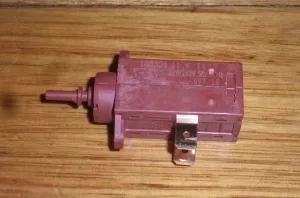 Bosch Eltek Thermo Actuator suits Bosch Combi-MW Ovens - Part # 491742, 100331.11