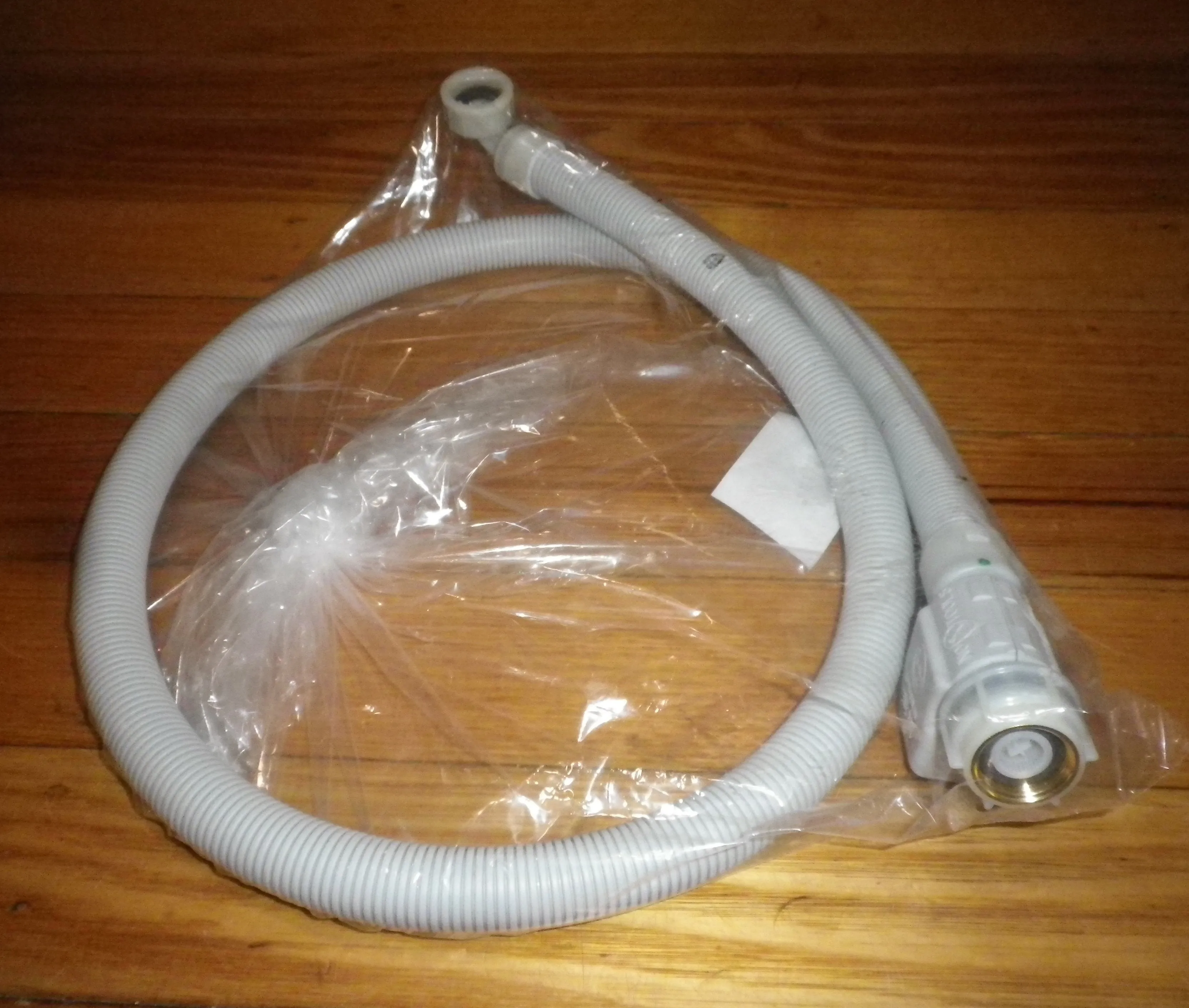 Bosch Flood Proof Dual Ended 1.5metre Aquasecure Inlet Hose - Part # 11045139