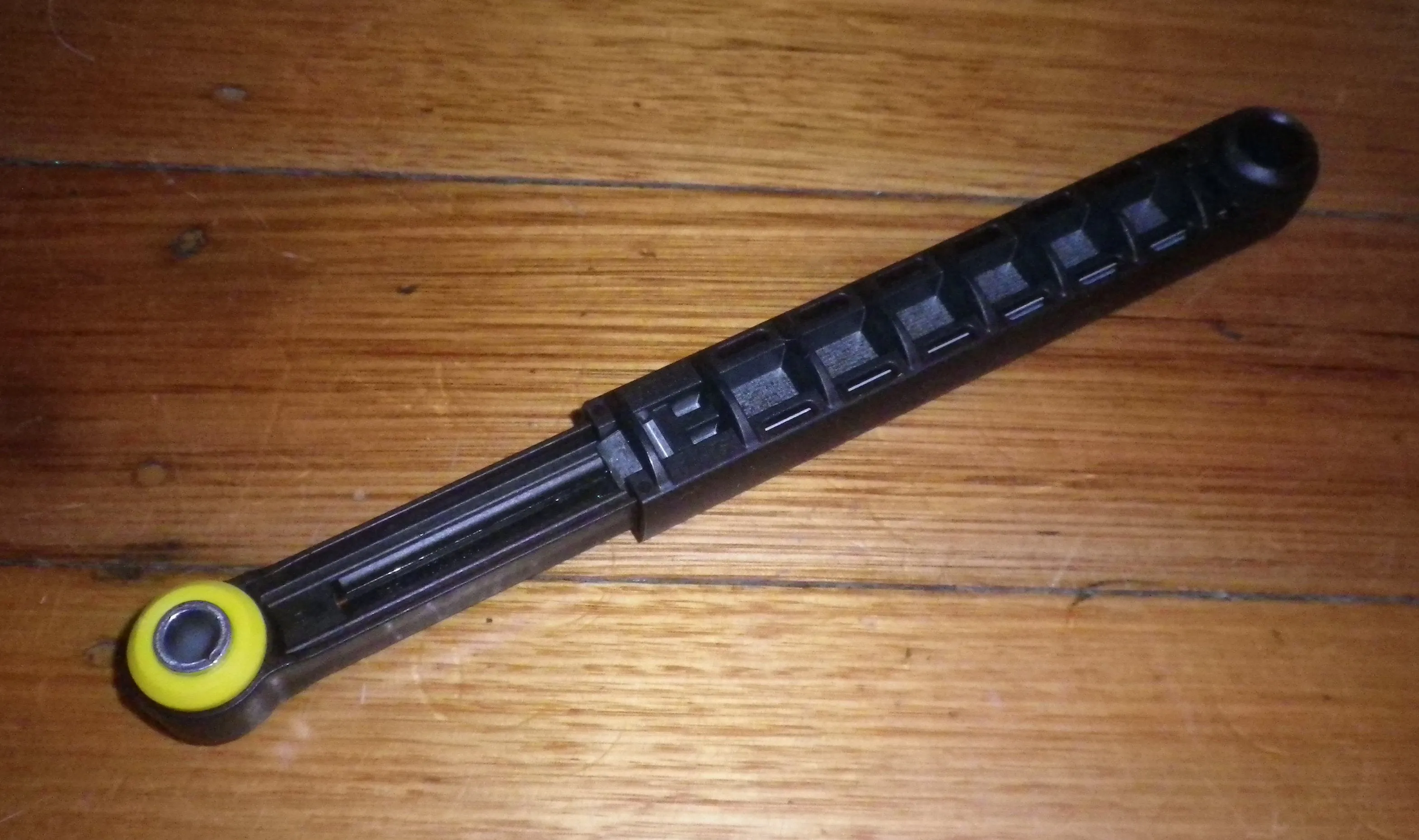 Bosch Front Load Washer Suspension Damper Strut - Part # 11039636