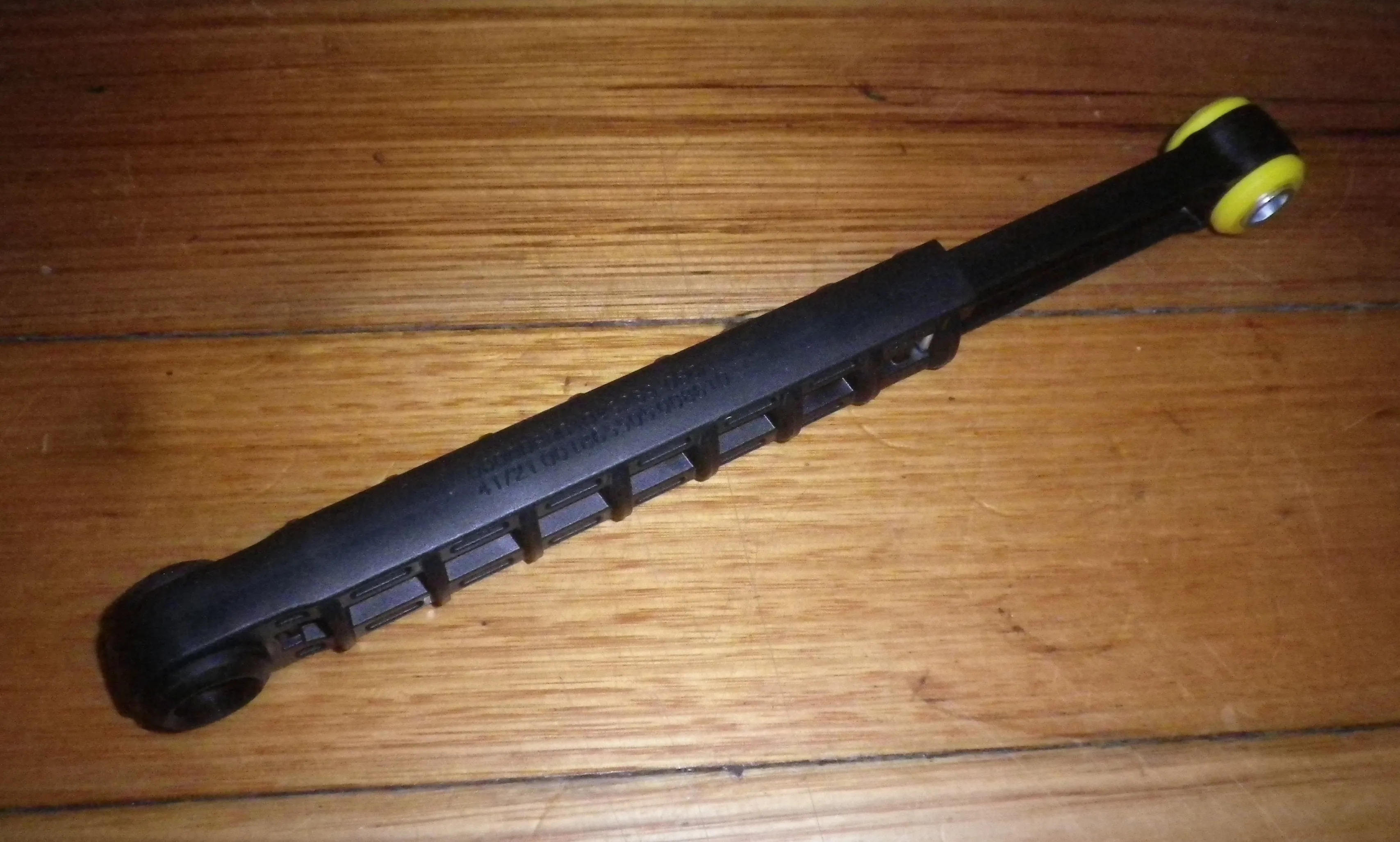 Bosch Front Load Washer Suspension Damper Strut - Part # 11039636