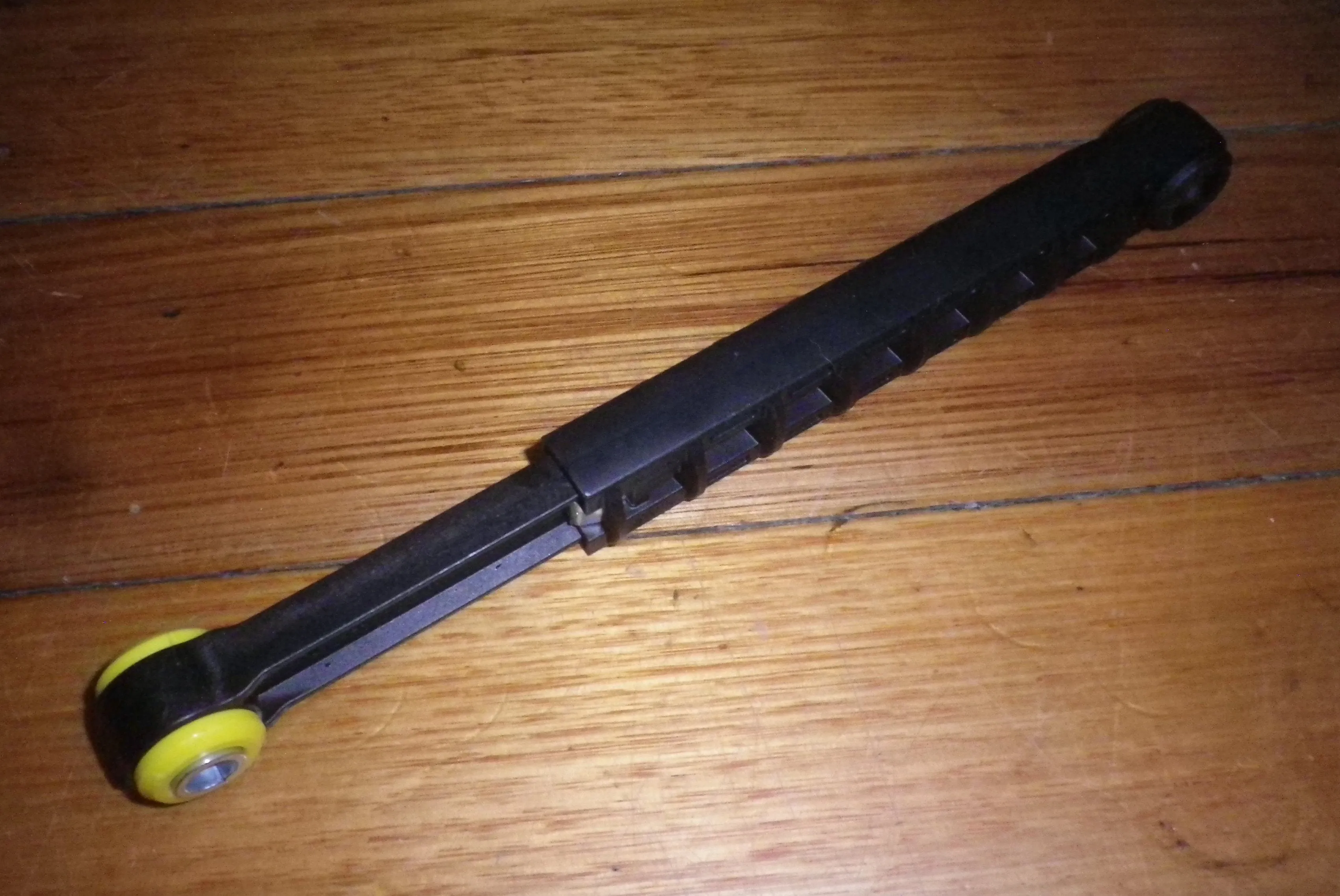 Bosch Front Load Washer Suspension Damper Strut - Part # 11039636