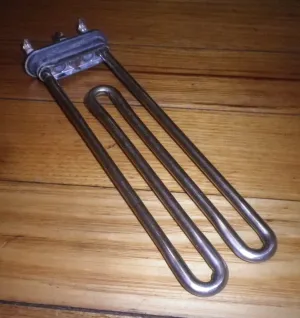 Bosch Front Loader 2000W Heating Element -  Part # 12045481