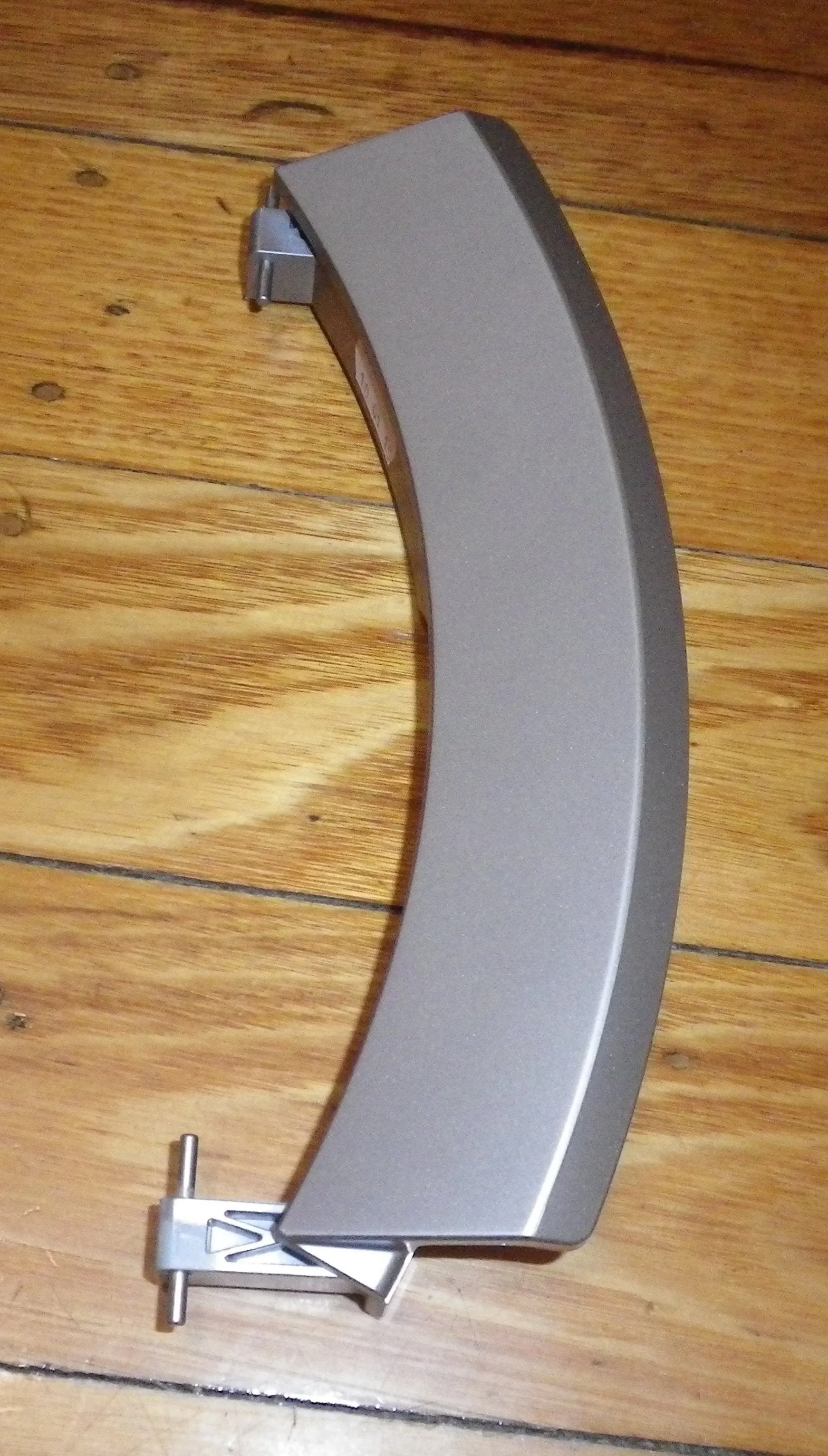 Bosch Front Loader Door Handle suits some Logixx8, Logixx9 - Part # 751786