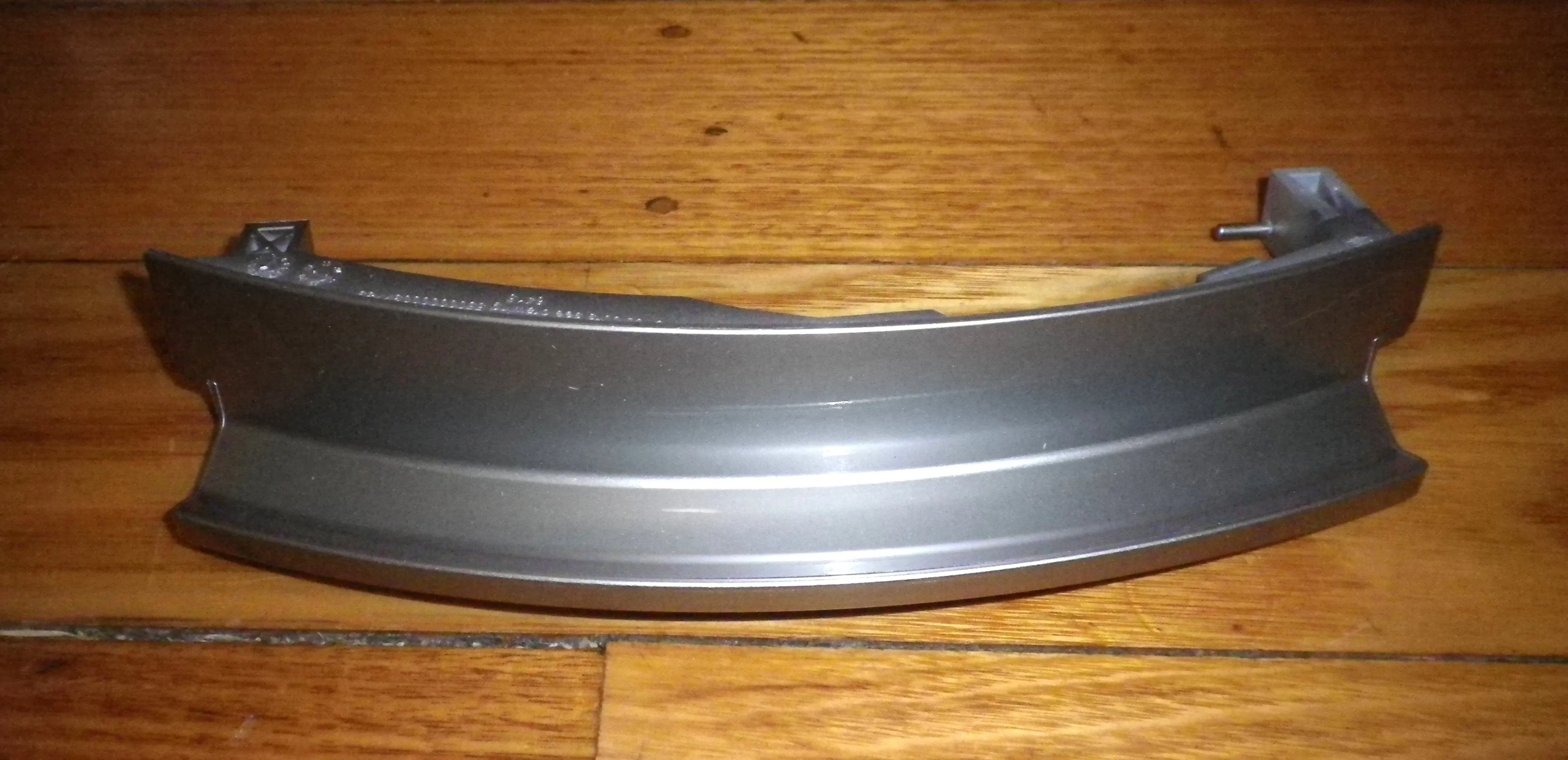 Bosch Front Loader Door Handle suits some Logixx8, Logixx9 - Part # 751786