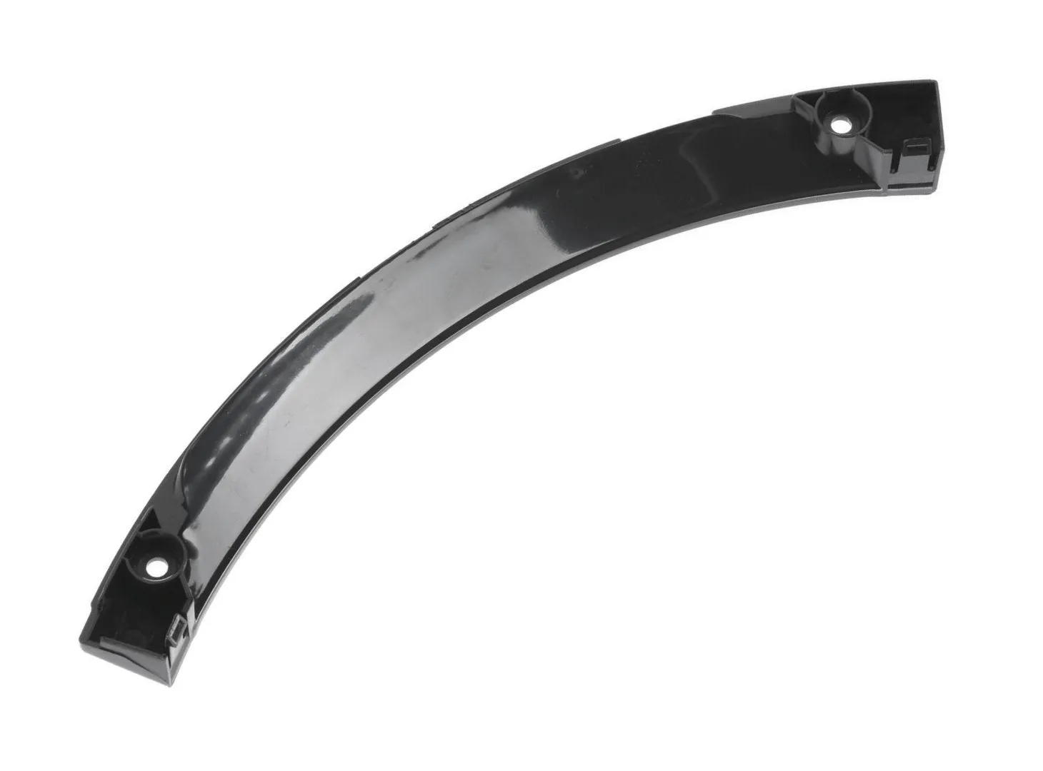 Bosch Front Loader Door Handle suits some Serie 4 Models - Part # 632022