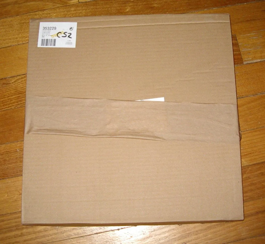 Bosch Late Model Front Loading Washer Inner Door Moulding - Part # 353229