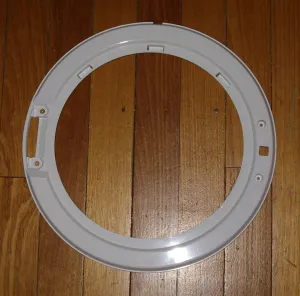 Bosch Late Model Front Loading Washer Inner Door Moulding - Part # 353229