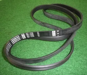 Bosch Maxx Compatible Front Loader Drum Drive Belt - Part # BS08104, 1252J5