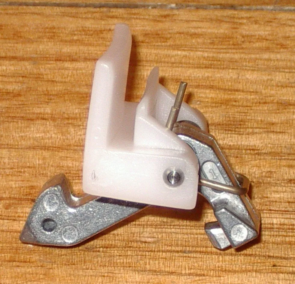 Bosch Maxx Front Loader Washer Door Catch Hook - Part # 634207