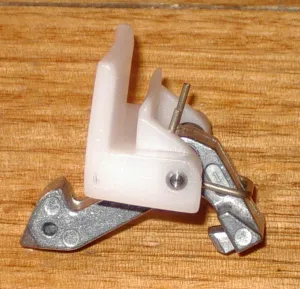 Bosch Maxx Front Loader Washer Door Catch Hook - Part # 634207