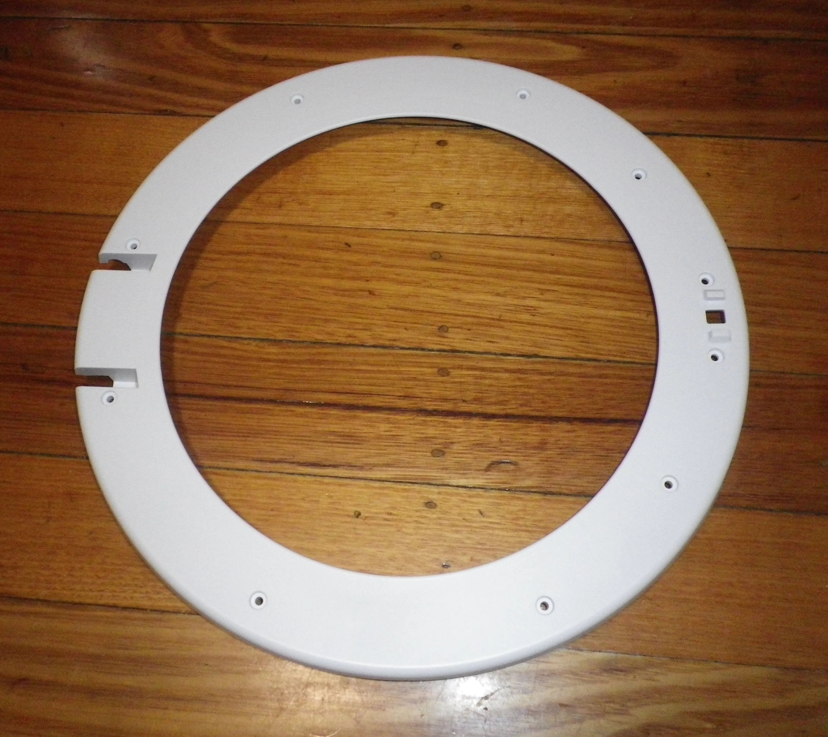 Bosch Maxx Front Loading Washer Inner Door Moulding - Part # 432073