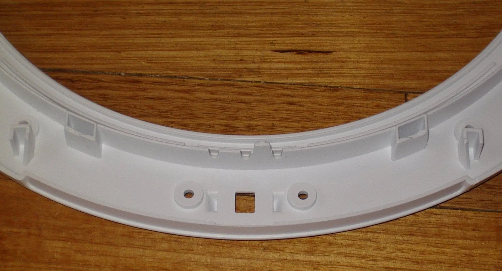 Bosch Maxx Front Loading Washer Inner Door Moulding - Part # 432073