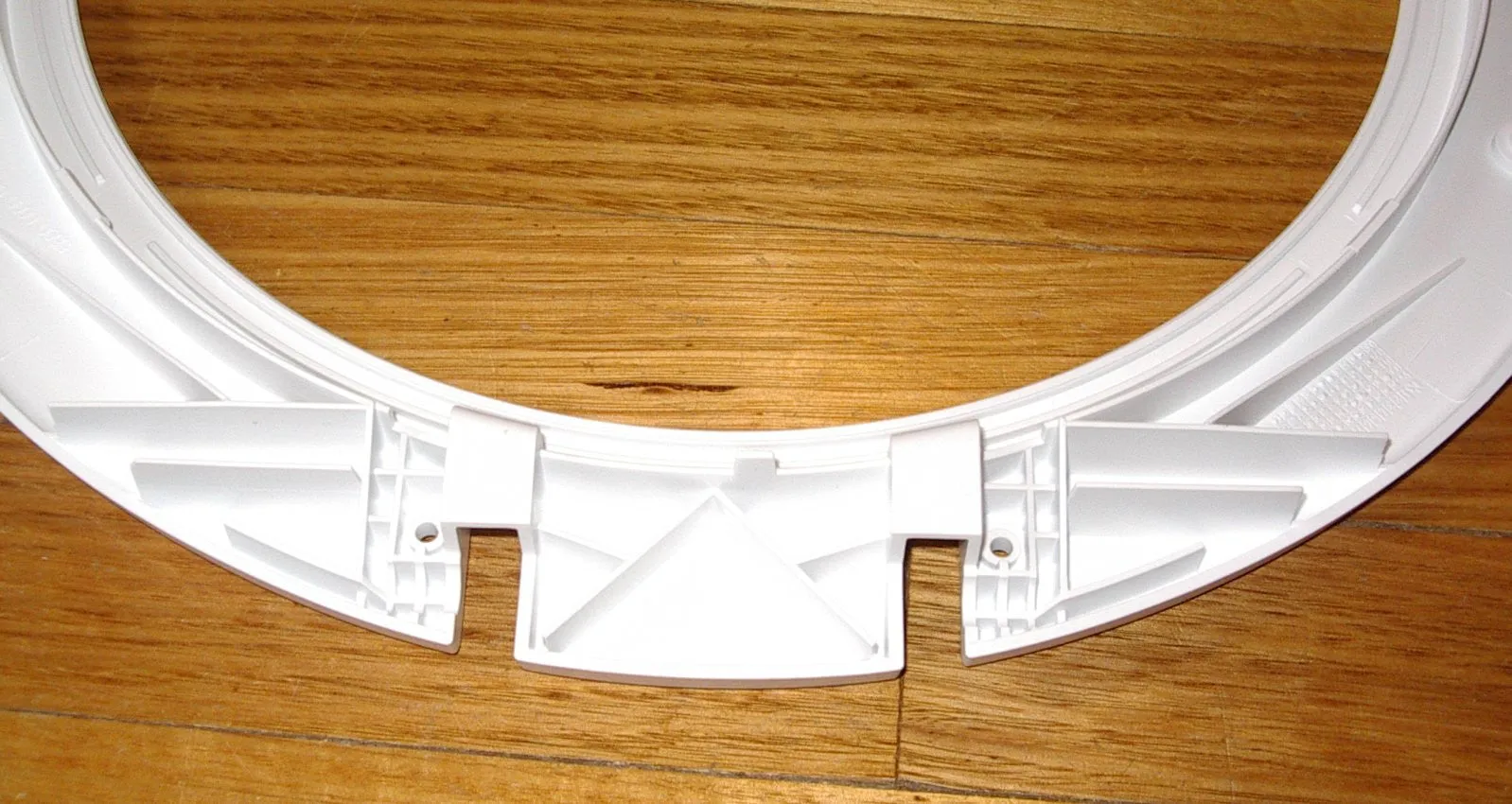 Bosch Maxx Front Loading Washer Inner Door Moulding - Part # 432073