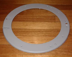 Bosch Maxx Front Loading Washer Inner Door Moulding - Part # 432074