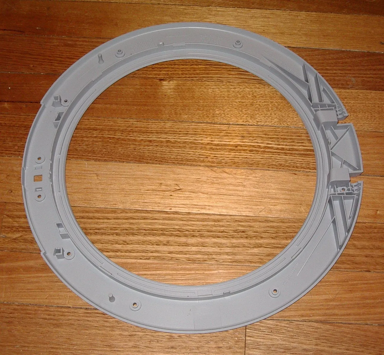 Bosch Maxx Front Loading Washer Inner Door Moulding - Part # 432074